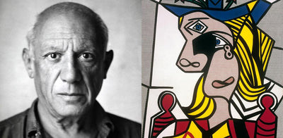 Les 5 choses à savoir sur Pablo Picasso